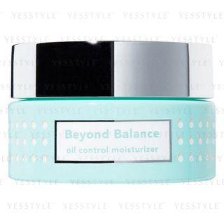 Kose - Awake Beyond Balance Oil Control Moisturizer 40g