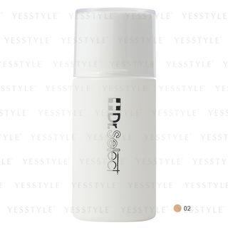 Dr.select - Mineral Liquid Foundation (honey) 30g