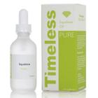Timeless Skin Care - Squalane Oil 100% Pure, 2oz 60ml / 2 Fl Oz