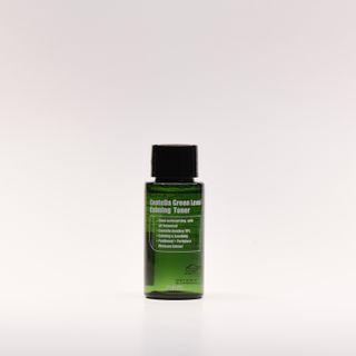 Purito - Centella Green Level Calming Toner Mini 30ml
