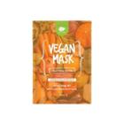 Happy Vegan - Brightening Moisture Vegan Mask 27ml X 5pcs