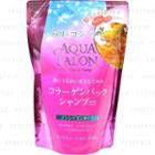 Cosmetex Roland - Aqua Salon Essence Pack Shampoo 380ml