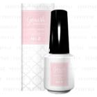 Cosme De Beaute - Gn By Genish Manicure Nail Color (#002 Tint) 8ml