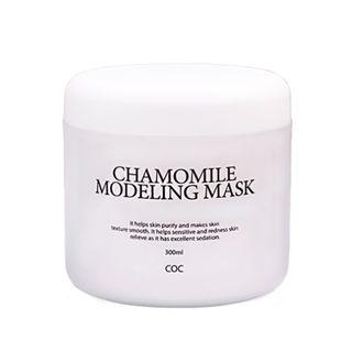 Coringco - Chamomile Modeling Mask 300ml 300ml