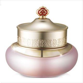 The History Of Whoo - Gongjinhyang Soo Soo Yeon Jin Cream 50ml