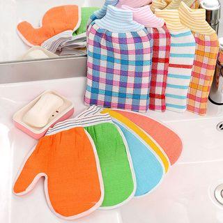 Bath Washcloth