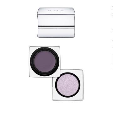 Rmk - Ingenious Cream & Powder Eyes (#03 Purple) 1 Pc