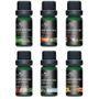 Pattrena - Aromatherapy Essential Oil 10ml - 6 Types