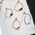 Animal Charm Bracelet