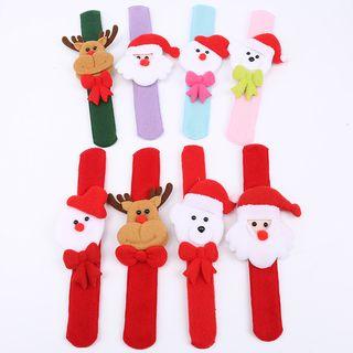 Christmas Bracelet
