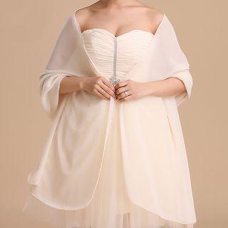 Mesh Cape