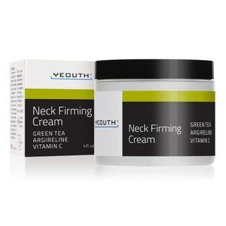 Yeouth - Neck Firming Cream 120ml/4oz 120ml/4oz