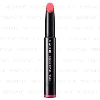 Kanebo - Intense Crayon Rouge (#03 Vibrant Fuchsia) 1.8g