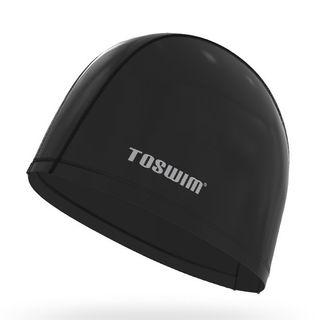 Plain Swim Cap