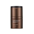 The Face Shop - Quick Hair Multi - 2 Colors #02 Dark Brown