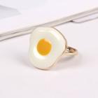 Poached Egg Ring