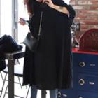Round Neck Dress