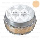 Lips And Hips - Skin Veil Powder (pearl) 4.5g