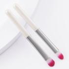 Set Of 2 : Eyes Make-up Brush Set Of 2 - 22061505 - White - One Size