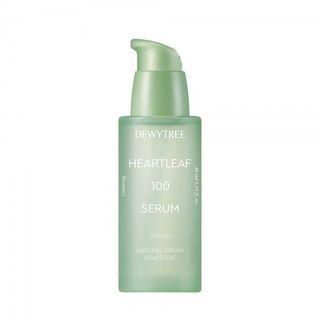 Dewytree - Heartleaf 100 Serum 40ml