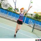 Breathable Workout Shorts