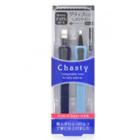 Chasty - Grip Tweezers Set 2 Pcs