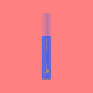 Makeheal - T:some Lip Bling Gloss - 5 Colors #03 Shooting Red