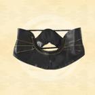 Touken Ranbu Nakigitsune Cosplay Mask