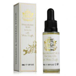 Cougar Beauty Products - White Truffle Hyaluronic Acid Facial Oil 30ml