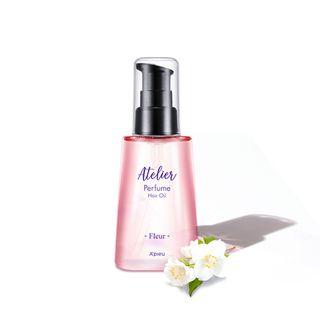Apieu - Atelier Perfume Hair Oil #fleur 70ml 70ml