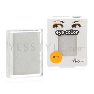 Ettusais - Eye Color C (#wt1) 1.2g