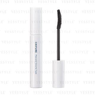 Chifure - Mascara Volume Type Bk30 Black 1 Pc