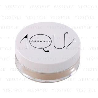 Aqua Aqua - Organic Loose Powder (pearl Bright) 6.5g