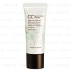 Club - Cc Shiny Nude Cream Spf 17 Pa++ 20g