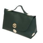 Metallic-detail Tote Bag