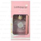 Samourai Woman - White Rose Room Fragrance 50ml