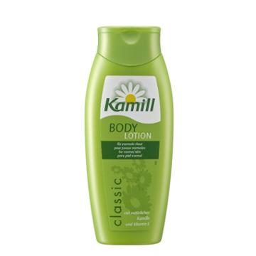 Kamill - Body Lotion (classic) 250ml