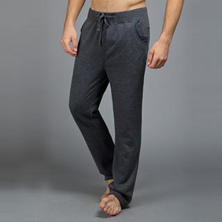 Fleece-lined Sweatpants
