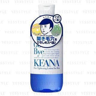 Ishizawa-lab - Keana Pore Tightening Lotion For Men 300ml