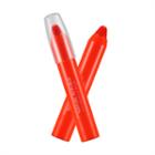 Nature Republic - Eco Crayon Lip Rouge (#04 Scarlet Orange) 2.5g