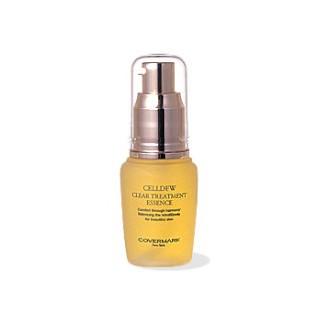 Covermark - Celldew Clear Treatment Essence 35ml