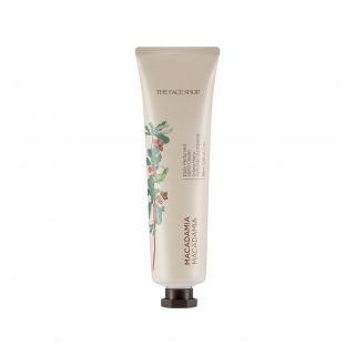 The Face Shop - Daily Perfume Hand Cream (#07 Macadamia) 30ml