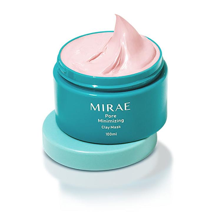 Mirae - Pore Minimizing Clay Mask 100ml