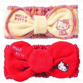Sanrio Hello Kitty Hair Band - 2 Types