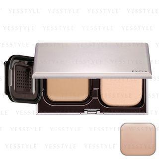 Albion - Excia Cool Emulsion Compact Vx Spf 45 Pa++++ (#201) 10g