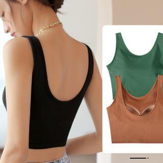 Tank Top / Camisole Top / Set (various Designs)