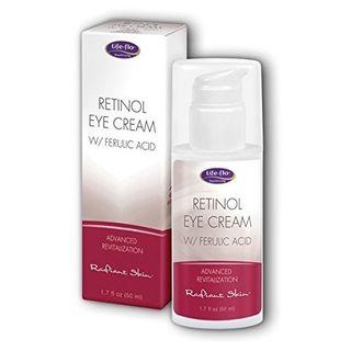 Life-flo - Retinol Eye Cream With Ferulic Acid 1.7 Oz 1.7oz / 50ml
