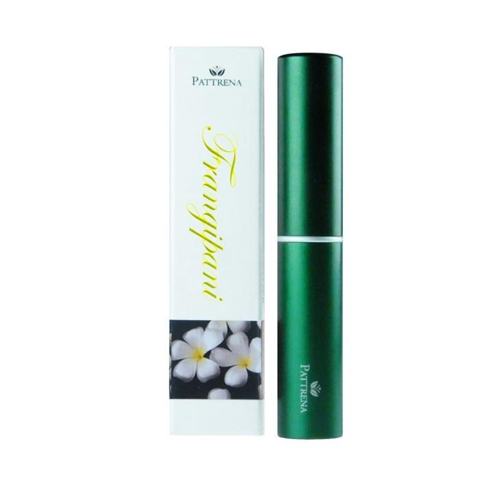 Pattrena - Frangipani Aromatic Lip Balm 1 Pc