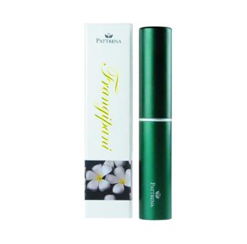 Pattrena - Frangipani Aromatic Lip Balm 1 Pc