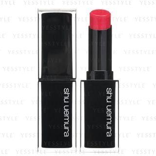 Shu Uemura - Rouge Unlimited Sheer Shine Renewal 2.9g - 4 Types Rd164 N